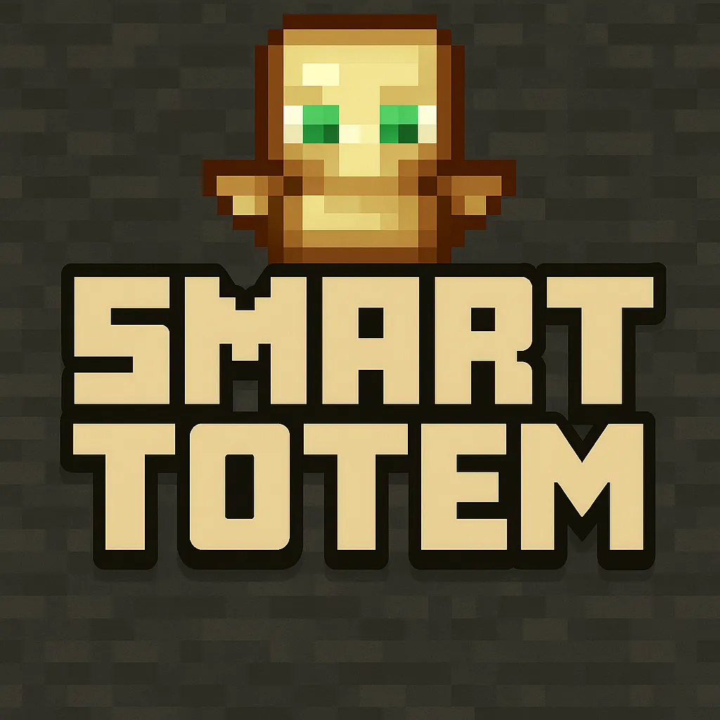 SmartTotem