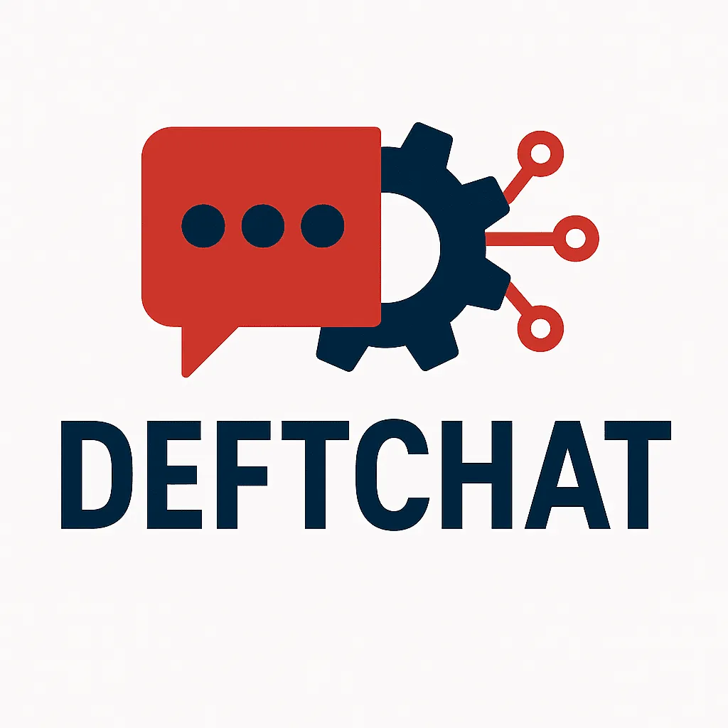 Deft Chat 
