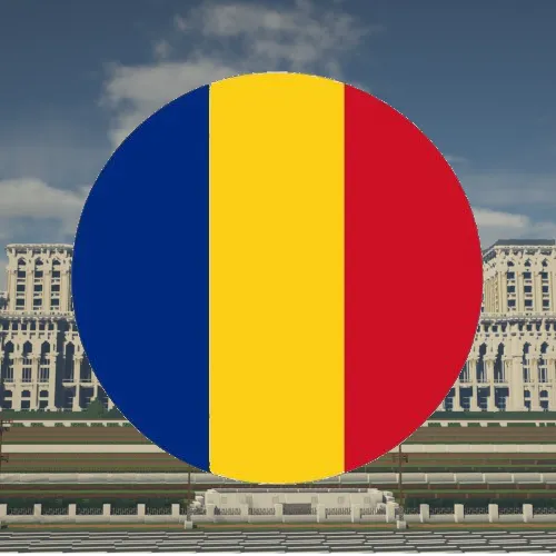 More Romanian Items (MRI)