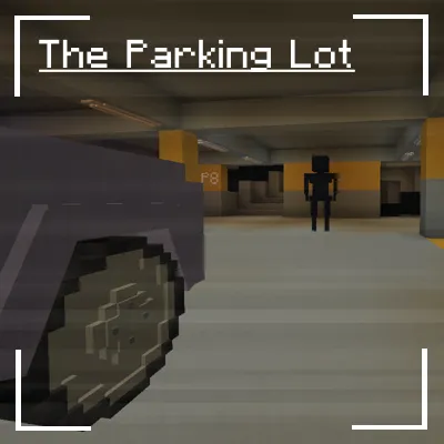 The Parking Lot | Anomaly Horror