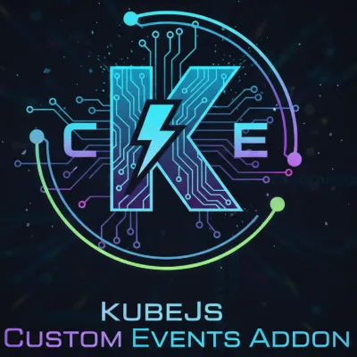 KubeJS Custom Events