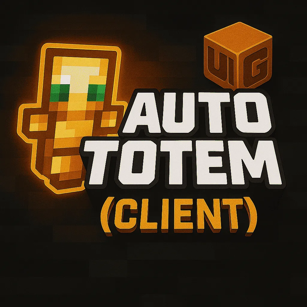 AutoTotemX (Client)