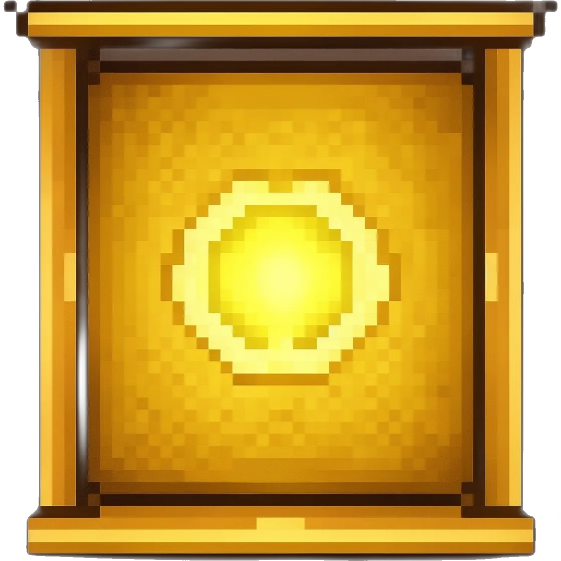 Glowglass Reborn [Fabric | Forge]