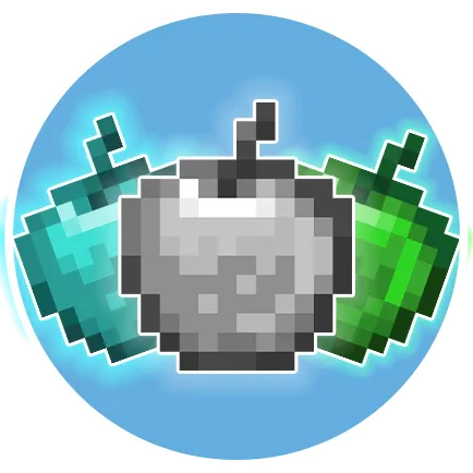 Iron Apples [FORGE]