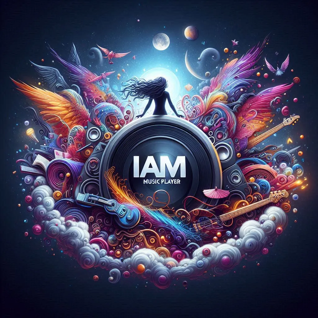 IamMusicPlayer Renewed