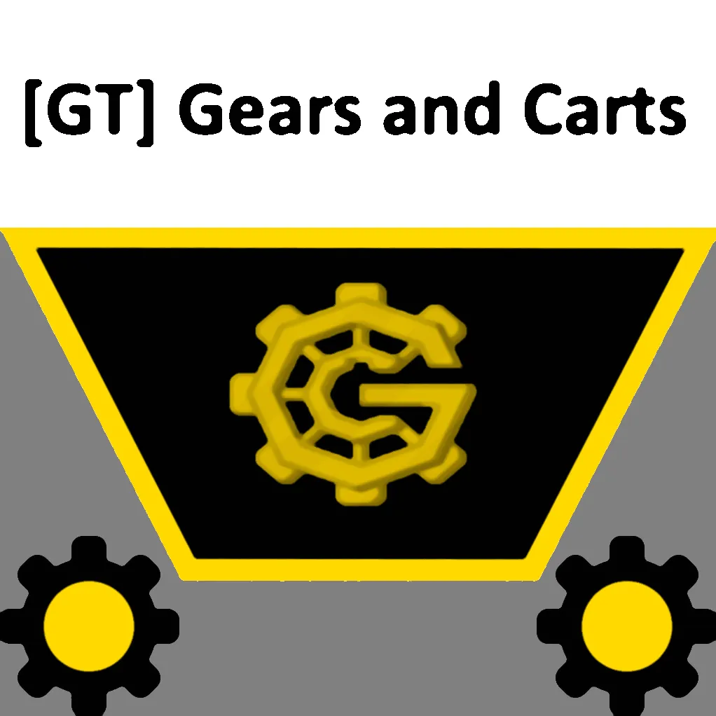 [GT] Gears and Carts