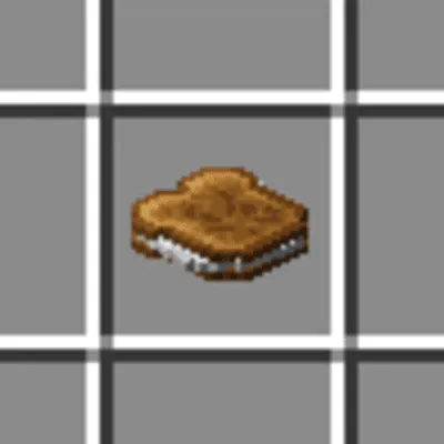 Mayo Sandwich