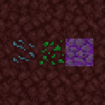 StarLight's Nether Ore Galore
