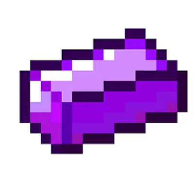 Chorimite Items