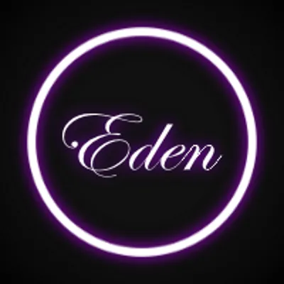 Purple Eden Dark Mode | READ DESC.