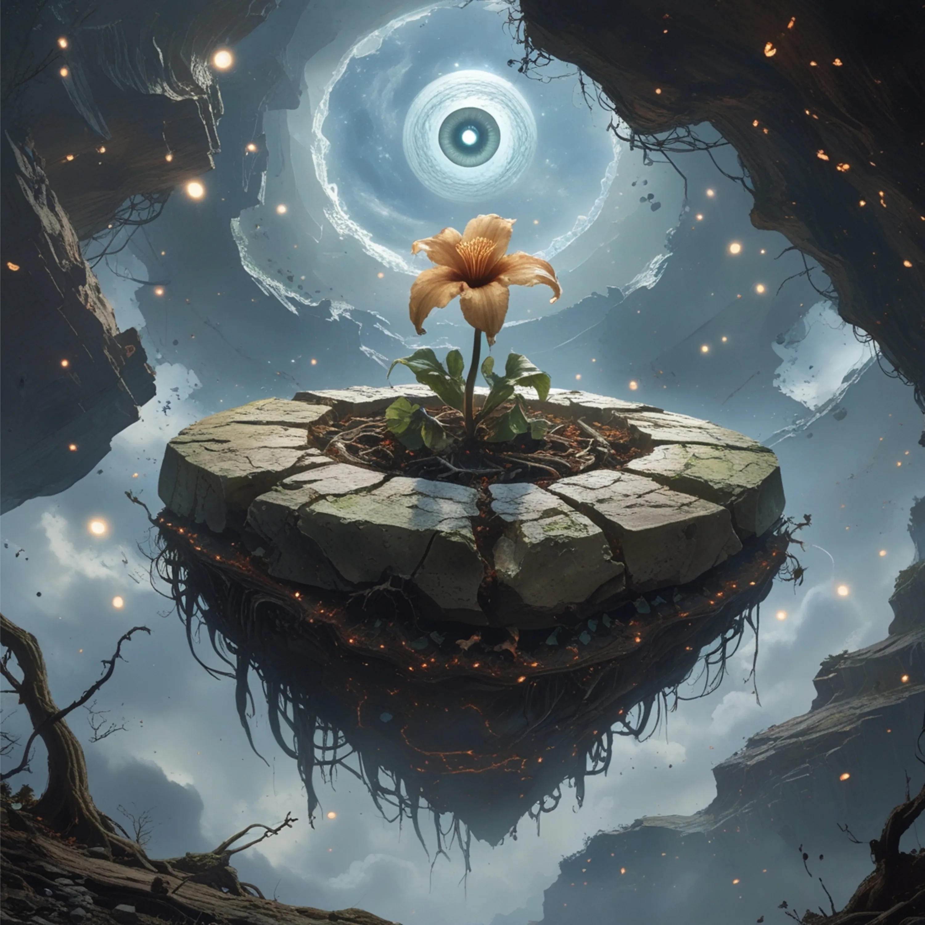 Songs of a Sealed Realm