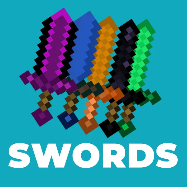 Swords Plus by Medil