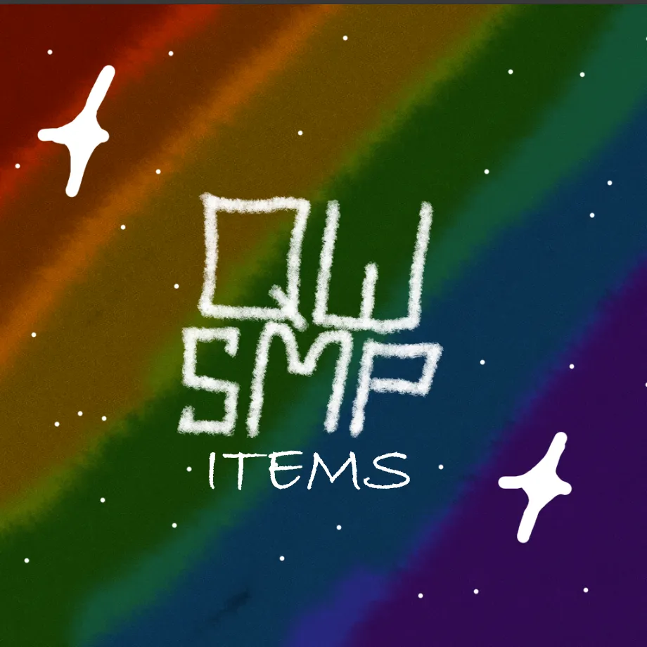 QWSMP Items
