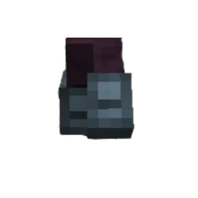 Zryak's Jump Boost Boots