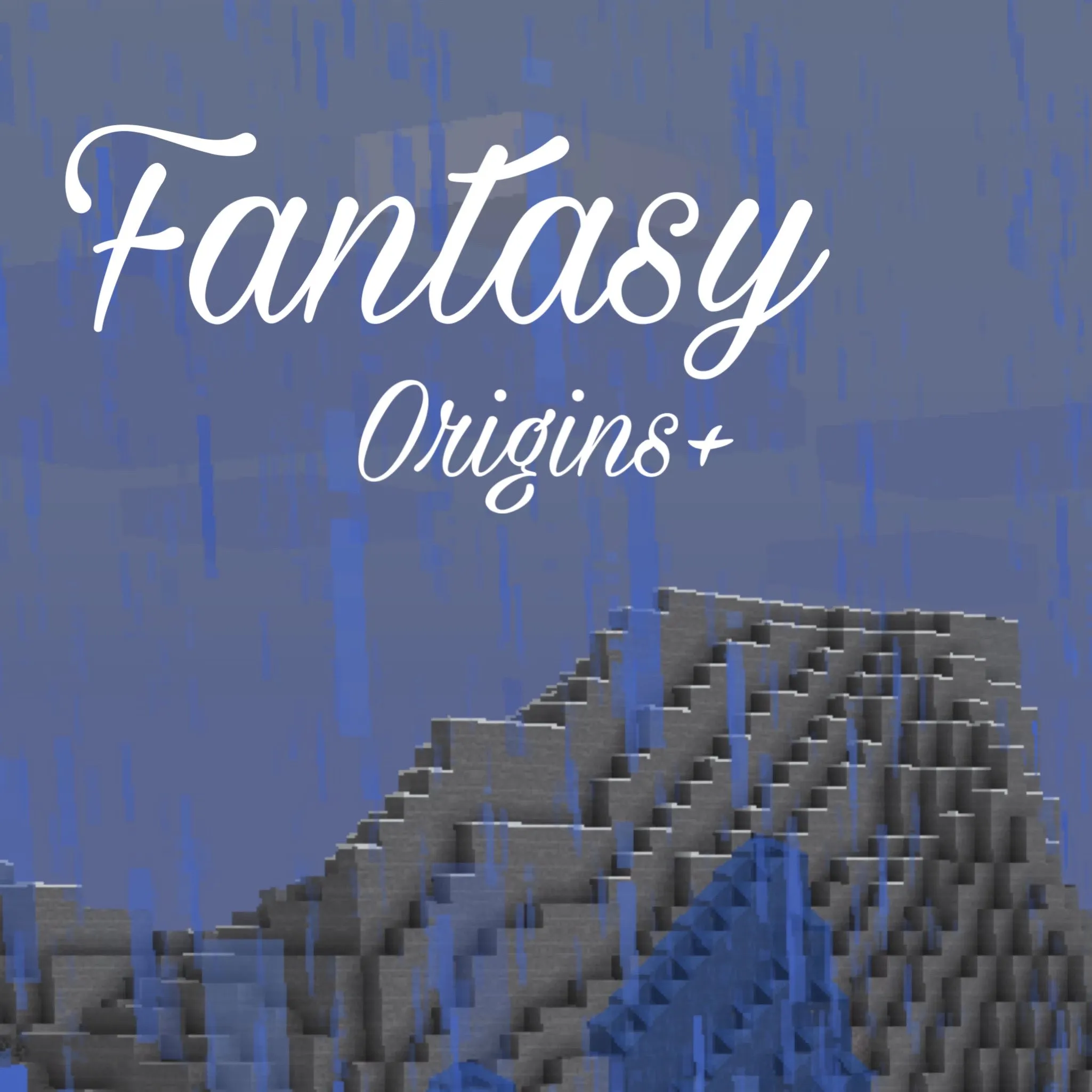 Fantasy Origins+ [Forge] - для Майнкрафт - Зона Крафта
