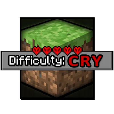 RealCryCraft (RCCraft)