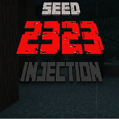 Seed 2323 Creepypasta Horror Entity Injection