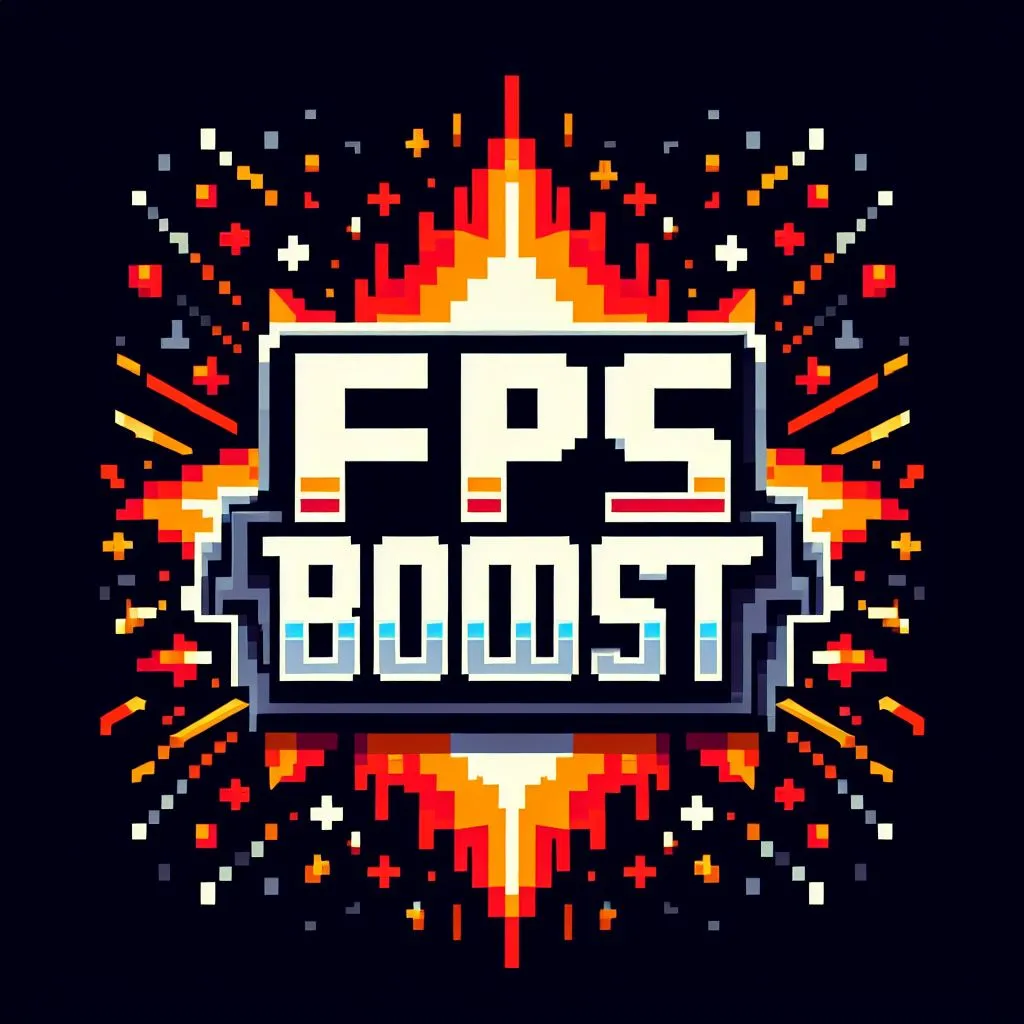 Water's Fps Boost