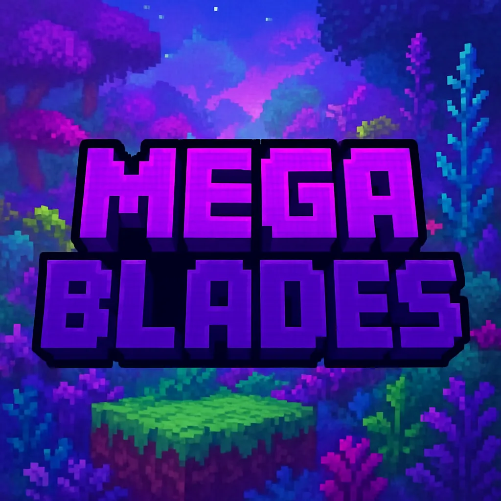 Mega Blades