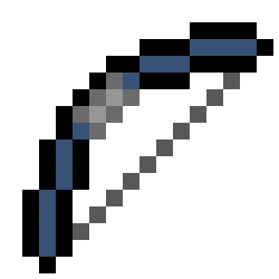 Platinum Bow
