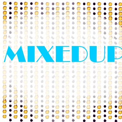 Mixedup