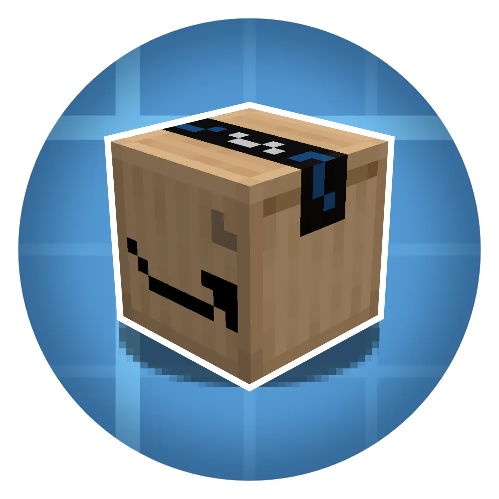 Create: Package Amazoned