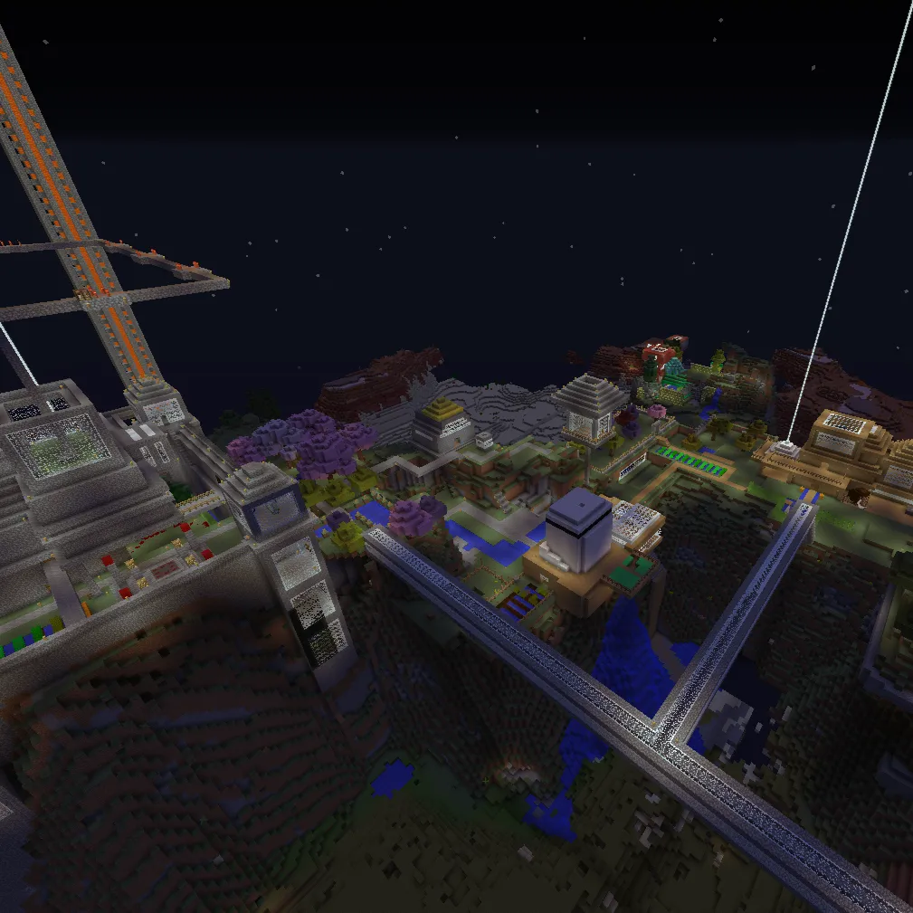 MAPA KARMALAND 1