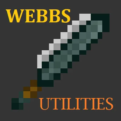 Webbs Utilities