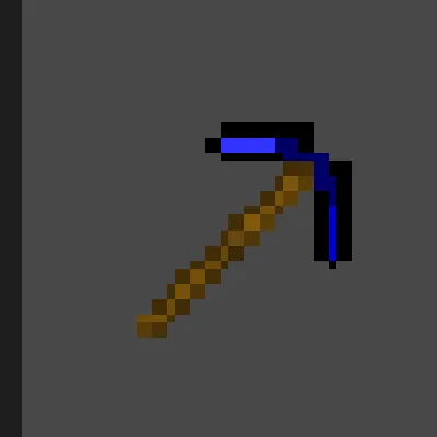 xanmans custom items and blocks an d tools