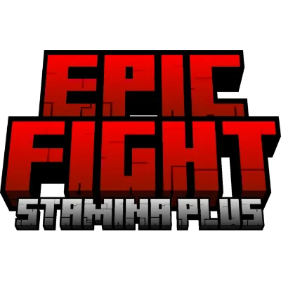 Epic Fight Stamina Plus