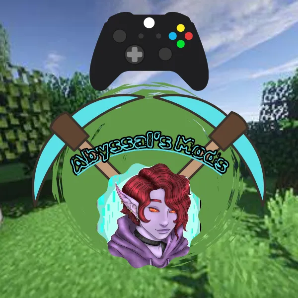 Abyssal's ore and tools!