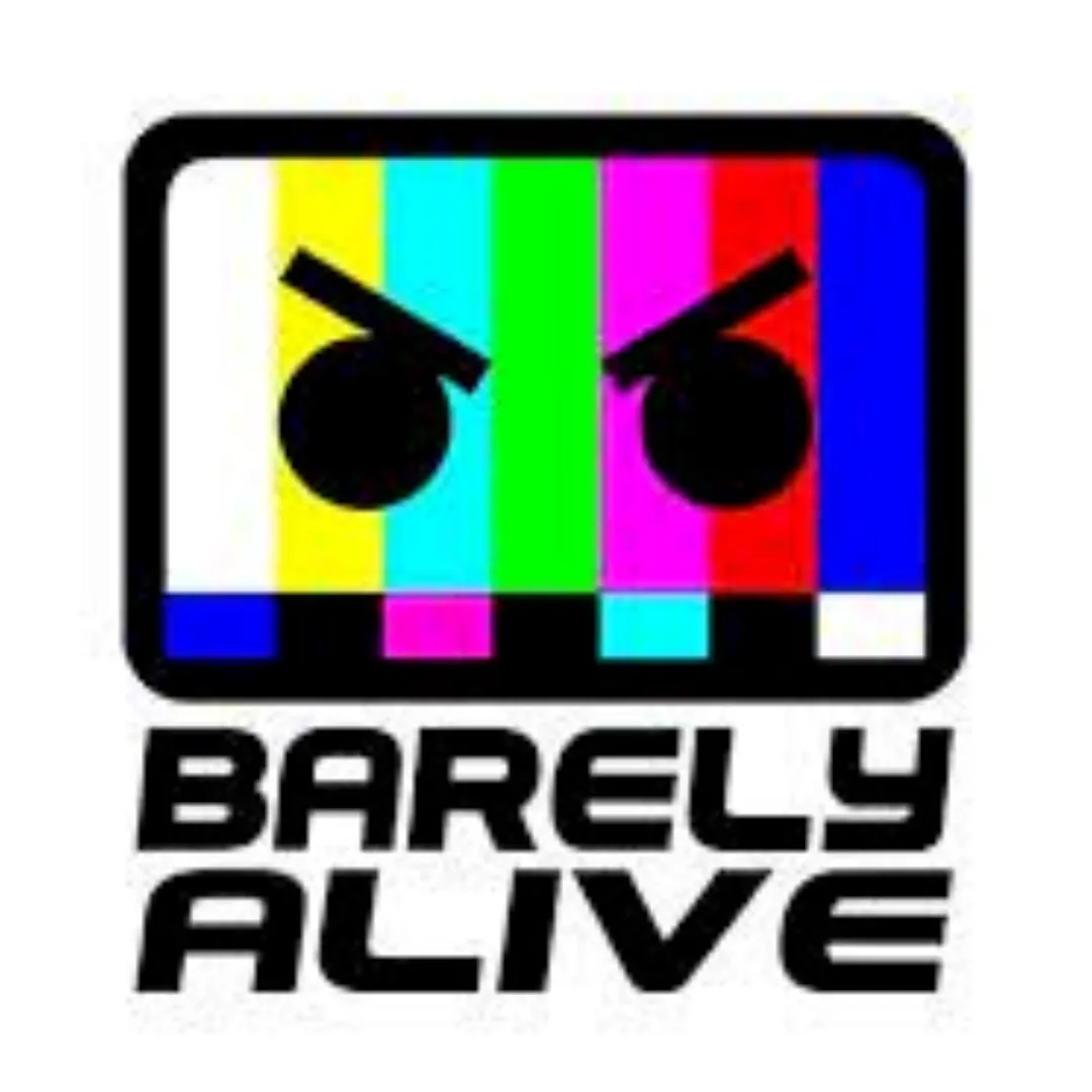 Watts Revenge / Barely Alive Mod