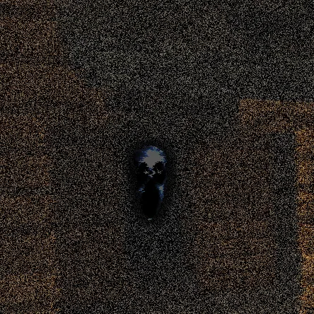 The Watcher (Horror)
