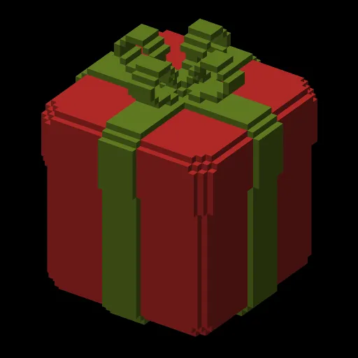 Shulker Gift Boxes 32x
