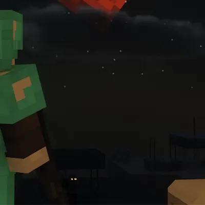 Zombie Apocalypse Pack (HEAVY)