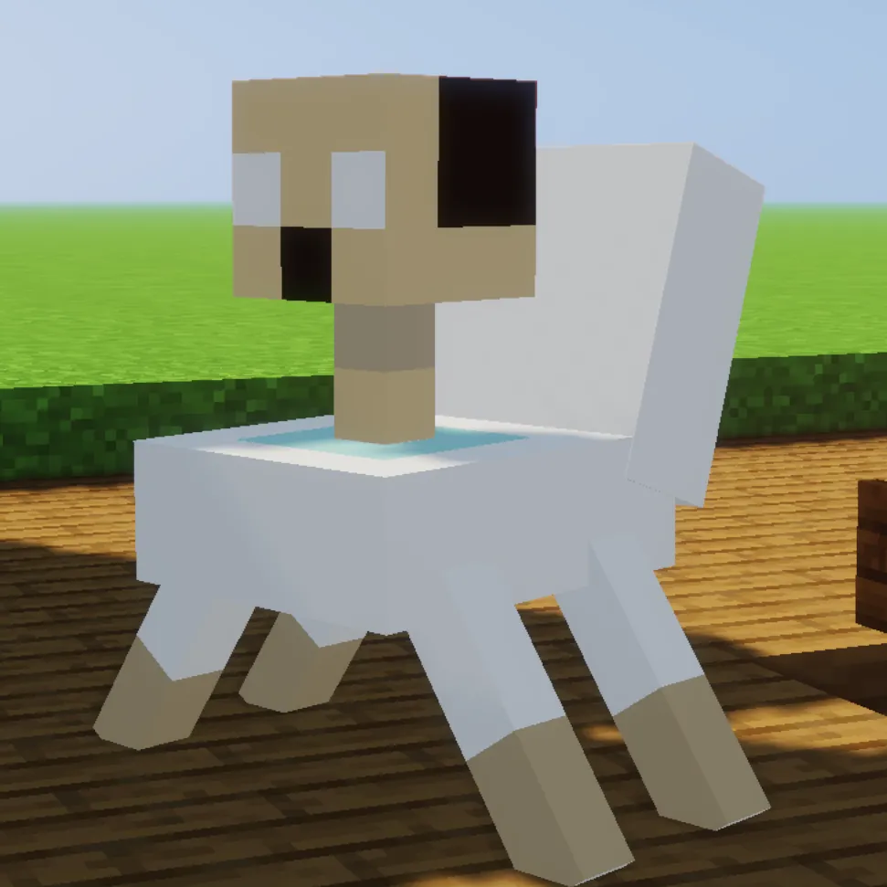 The Skibidi Toilet Mod