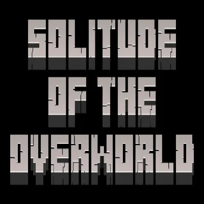 Solitude Of The Overworld