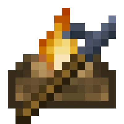 Jem's Fueled Campfires