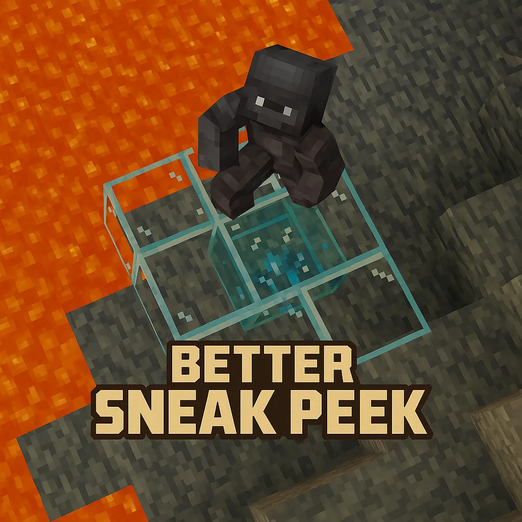 BetterSneakPeek
