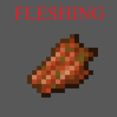 Fleshin'