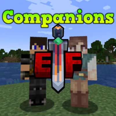 Human Companions + Epic Fight Compat