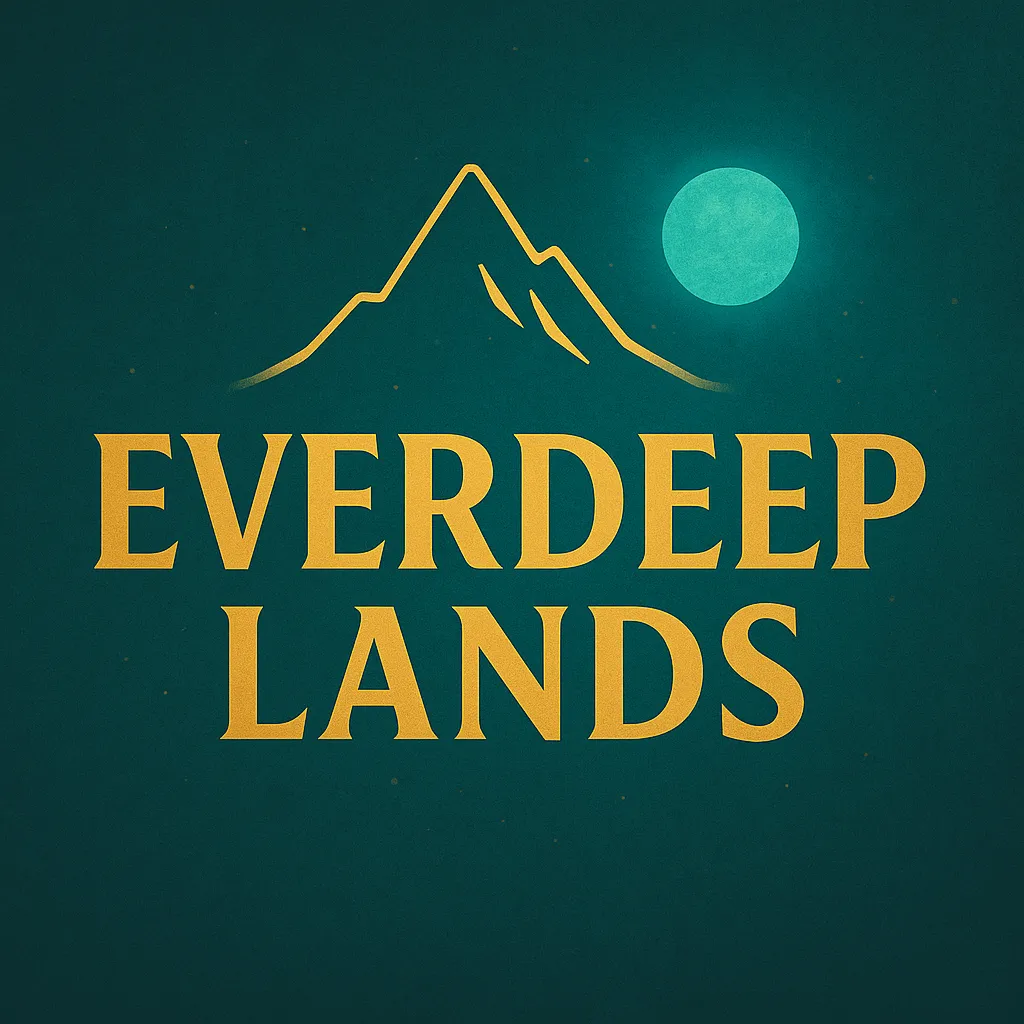 Everdeep Lands