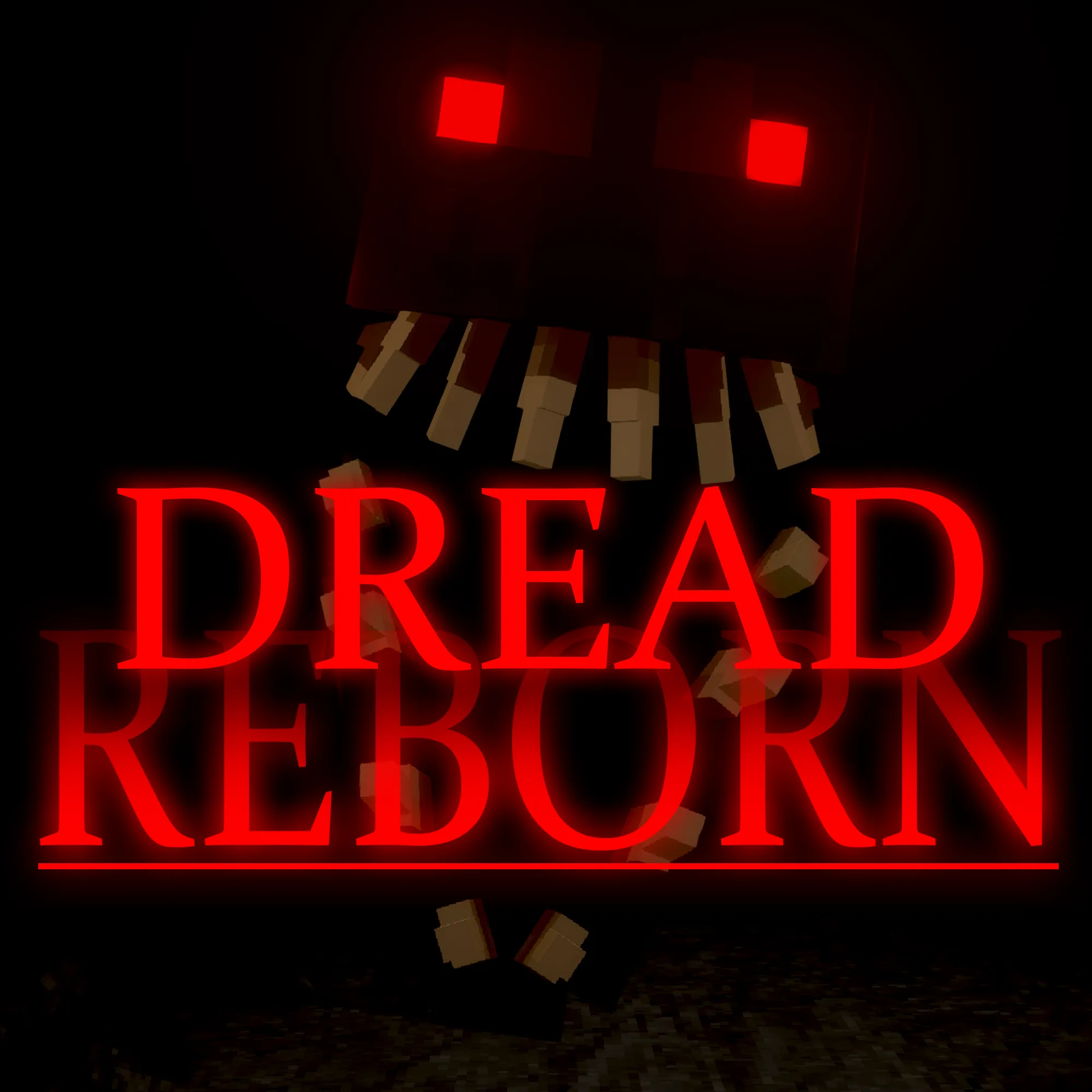 DREAD - A Horror Survival Pack