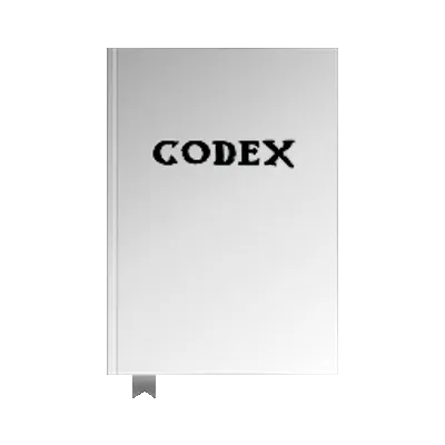 Tax' Codex Writer