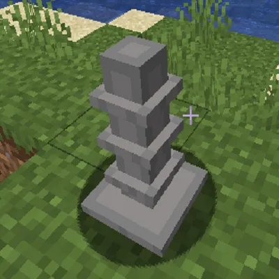 Revolutionary Lightning rod