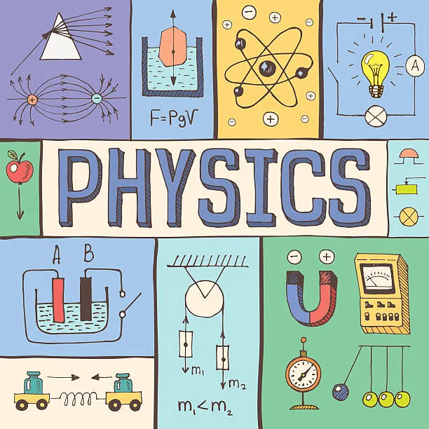 Physics and gravity
