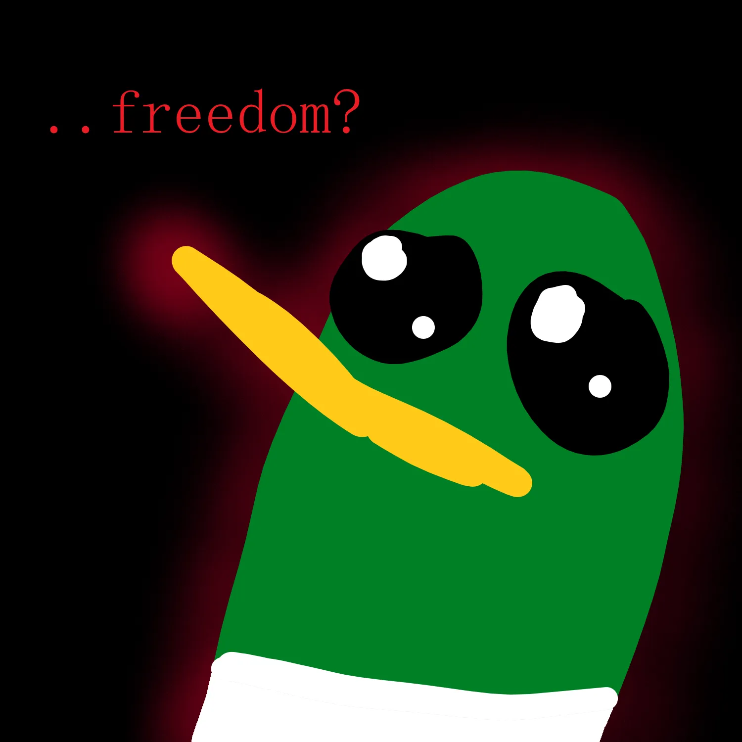 DUCKS OF DOOM