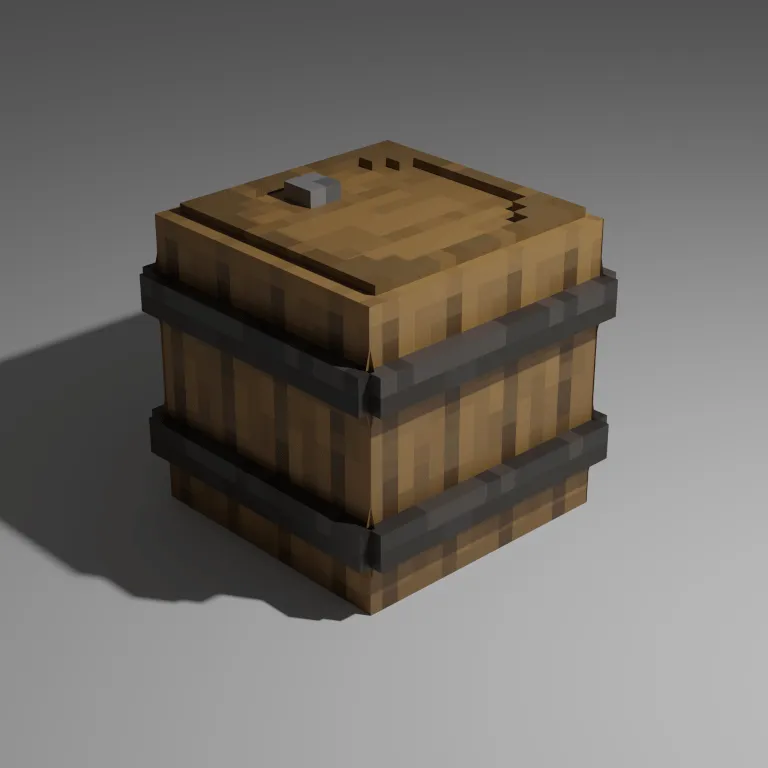 Chest Winkel