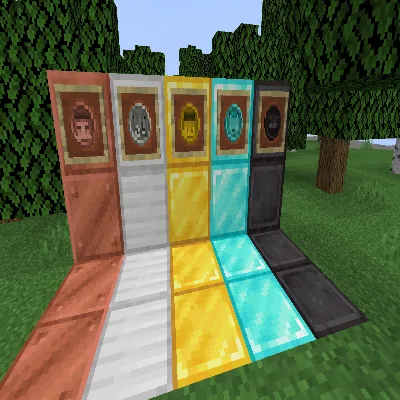 Ron's Coin's