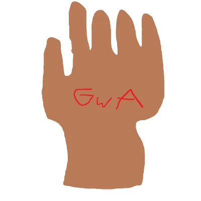 GWA's Magic Gloves